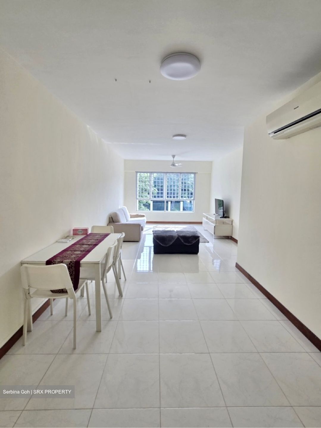 Melville Park (D18), Condominium #599260481
